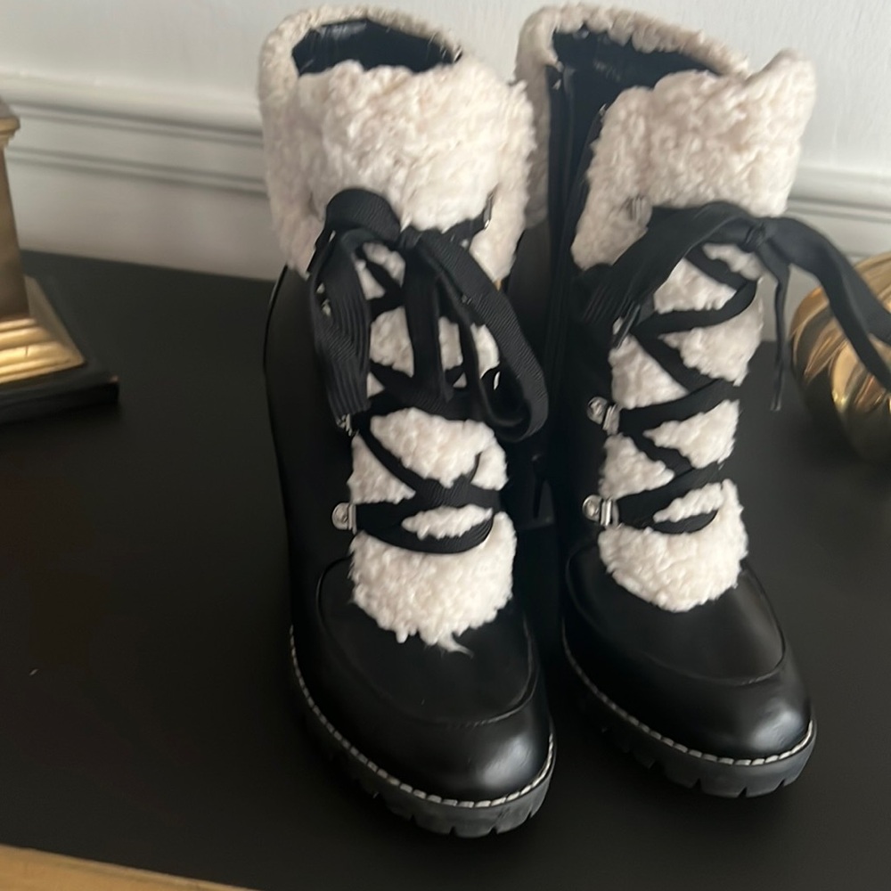 BCBG Generation Boots